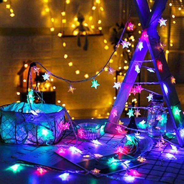 LED রুম লাইট